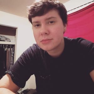 Meet your Posher, Felix